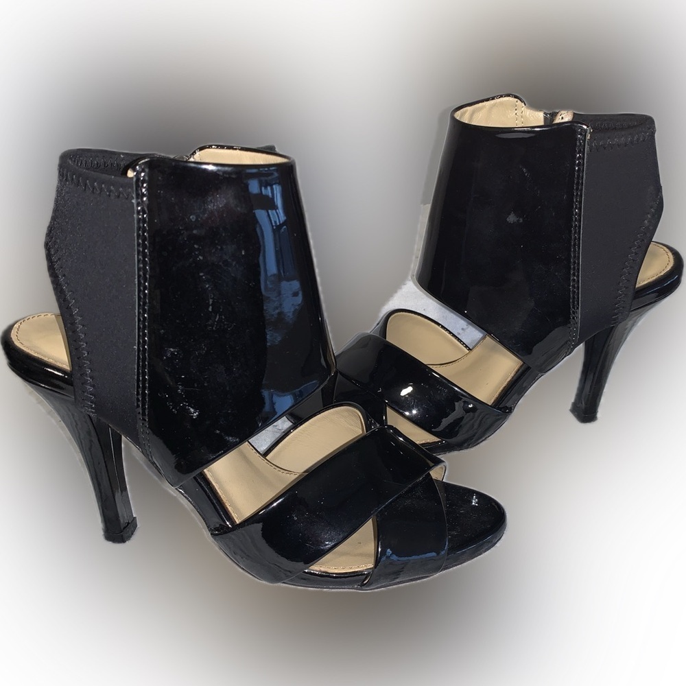 MARCHEZ VOUS Augustine High Heel Sandals